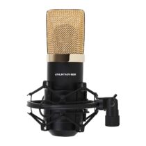 MIC-900BG kondenzátorový mikrofón Auna Pro