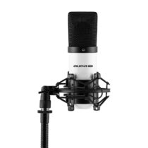 MIC-900WH kondenzátorový mikrofón Auna Pro