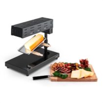 Appenzell 2G raclette gril Klarstein