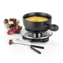 Sirloin raclette gril s fondue Klarstein