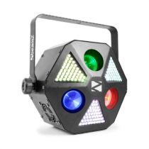 MadMan LED reflektor Beamz