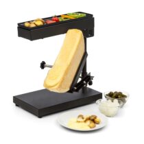 Appenzell Peak raclette gril Klarstein