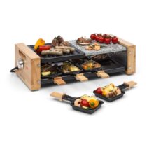 Chateaubriand Nuovo raclette gril Klarstein