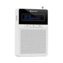 DigiPlug FM rádio do zásuvky Auna