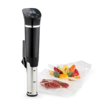 Quickstick Flex Sous Vide varič Klarstein