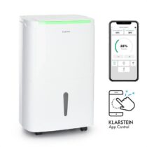 DryFy Connect 50 Odvlhčovač vzduchu Klarstein