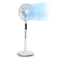 Sommerwind stojanový ventilátor Klarstein