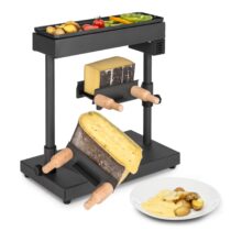 Appenzell XL raclette s grilom Klarstein