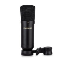 MIC-600 USB kondenzátorový mikrofón Auna Pro