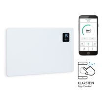 Bansin Smart 1500 konvektor Klarstein