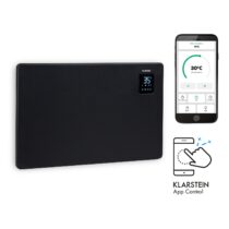 Bansin Smart 1500 konvektor Klarstein