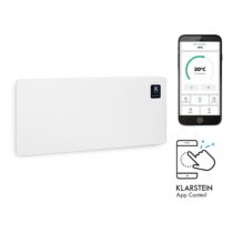 Bansin Smart 2500 konvektor Klarstein