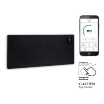 Bansin Smart 2500 konvektor Klarstein