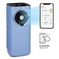 Kraftwerk Smart 12K mobilná klimatizácia Klarstein