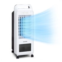 Cooler Rush ventilátor ochladzovač vzduchu Klarstein