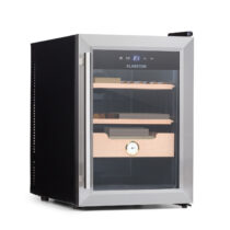 El Presidente 37 humidor na cigary Klarstein