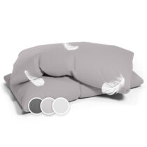 Soft Wonder-Edition obliečky na vankúše Sleepwise