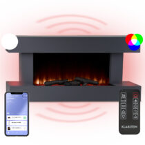 Studio Light & Fire 1 Smart krb Klarstein