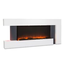 Studio Light & Fire 2 Smart krb Klarstein