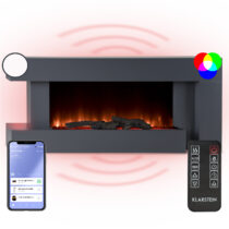 Studio Light & Fire 2 Smart krb Klarstein