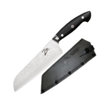 Executive-Plus 7" nôž santoku Zelite Infinity by Klarstein