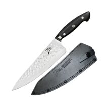 Executive-Plus 8" prémiový kuchársky nôž Zelite Infinity by Klarstein