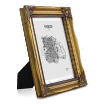 Regent obrazový rám 17 × 12 cm Casa Chic