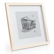 York obrazový rám 30 × 30 cm Casa Chic