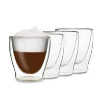DUOS dvojstenný pohár 200 ml Feelino