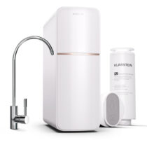 PureLine 600 systém vodného filtra Klarstein