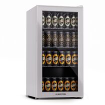 Beersafe 74 Slim, chladnička Klarstein