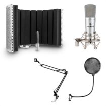 MIC-920 USB mikrofónový set V5 Auna