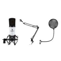 MIC-920 USB mikrofónový set V4 Auna