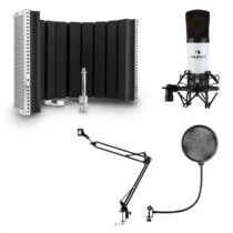 MIC-920 USB mikrofónový set V5 Auna