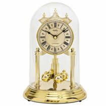 AMS 1204 stolné hodiny Westminster, 23 cm