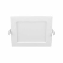 Panlux PN22400008 Podhľadové LED svietidlo Downlight CCT Square biela, 24 W