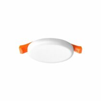 Panlux PN14300006 Podhľadové LED svietidlo Downlight Round 6 W, prírodná biela