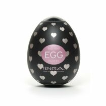 Masturbátor TENGA Egg LOVERS