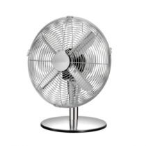 Tescoma Stolný ventilátor FANCY HOME, chróm