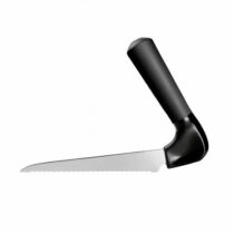 Kuchynský nôž na zeleninu so zahnutou rukoväťou Vitility VIT-70210120